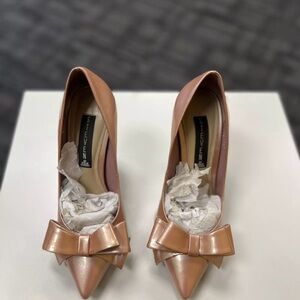 steve madden heels size 6